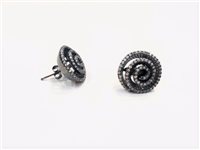 Orecchini Byblos Donna in Argento Cristallo 9365 - 9365